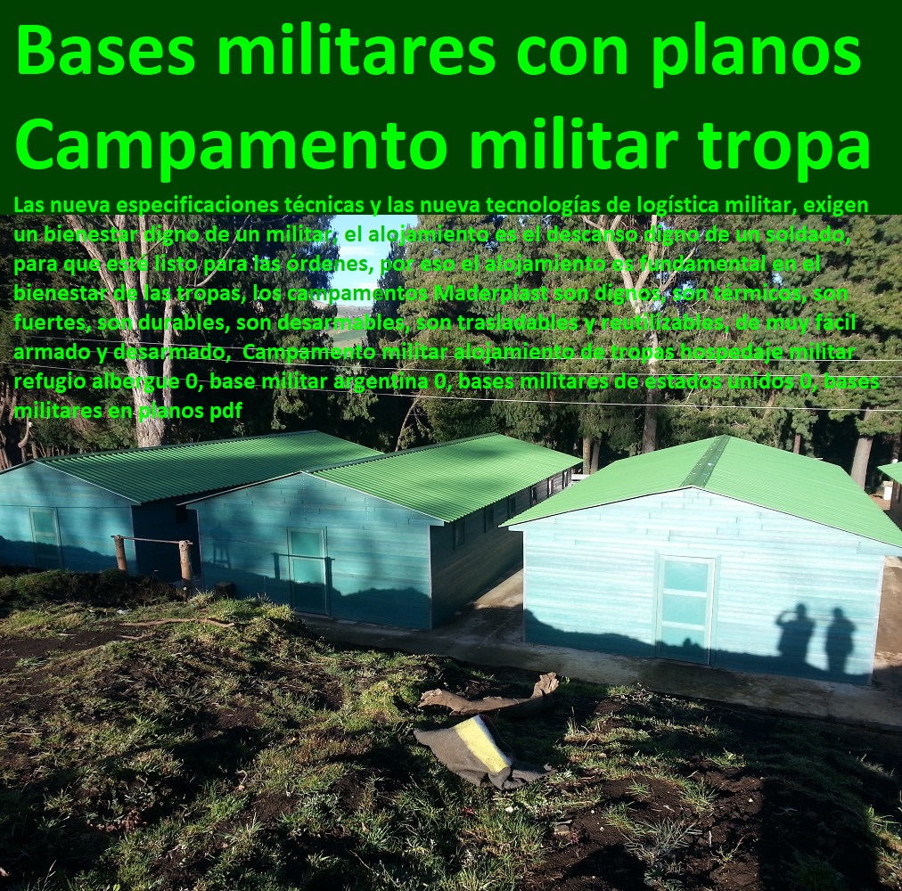 Construcción de Campamentos bases militares obras emergencias refugiados 0 campamentos de obra construcción de instalaciones 0 campamentos de obra prefabricados 0 Oficinas Dependencias en Campamento 0 campamento de obra planos Construcción de Campamentos bases militares obras emergencias refugiados 0 campamentos de obra construcción de instalaciones 0 campamentos de obra prefabricados 0 Oficinas Dependencias en Campamento 0 campamento de obra planos